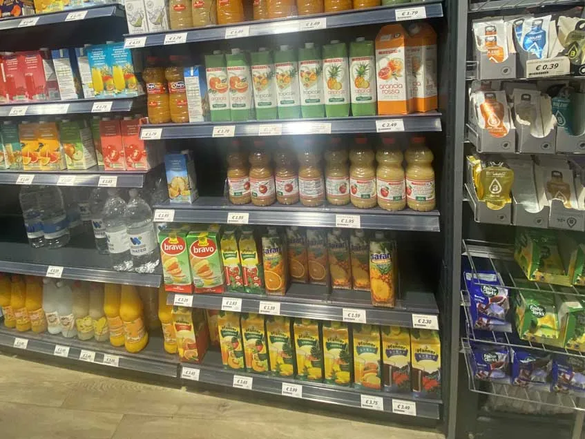 malta yasam masraflari maltada icecek fiyatlari 4