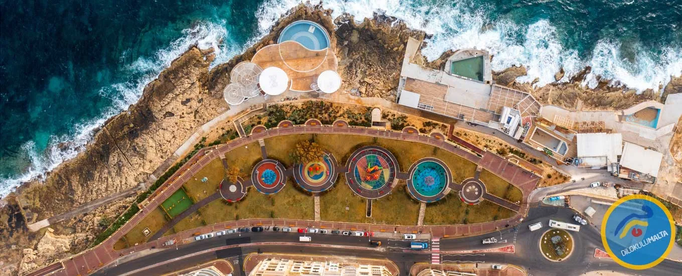 malta yasam masraflari