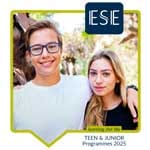 Malta Yaz Kampı - ESE Malta Broşürü