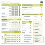 Malta Yaz Kampı - ESE Malta Fiyat Listesi