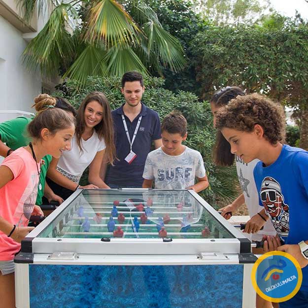 malta yaz kampi kimler icin uygun