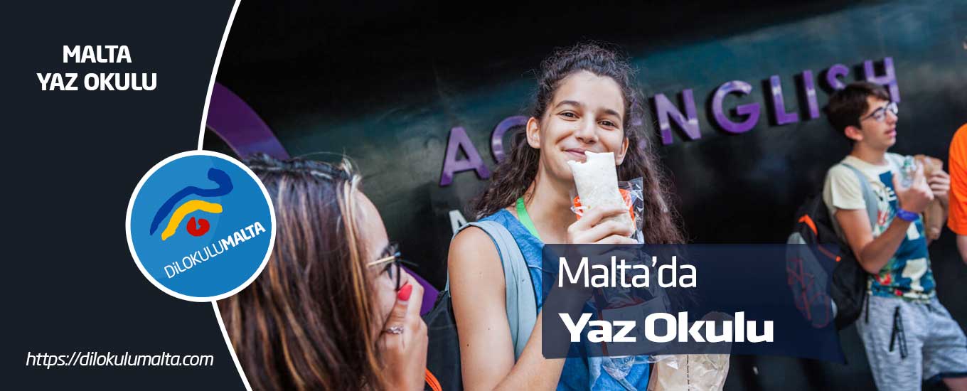 Malta Yaz Okulları Malta Yaz Okulları