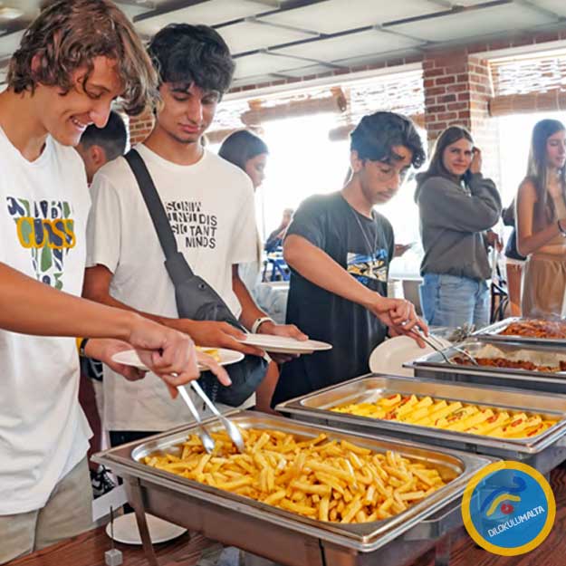 malta yaz okulu kimler icin uygun