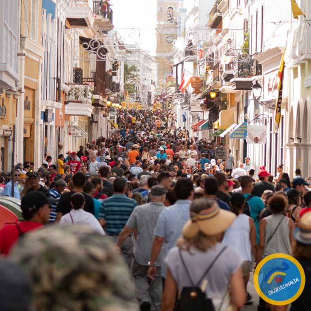 malta yaz sezonu farki artan turist yogunlugu