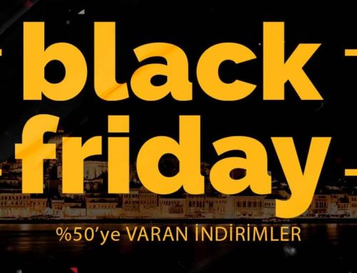 Malta’da Black Friday Kampanyaları 2025