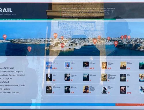 Malta’da Çekilmiş Efsane Filmler: En İyi 20 Film