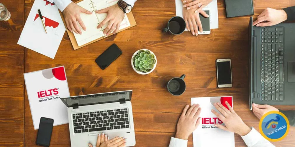 Malta’da IELTS Kursu maltada ielts kursu 2
