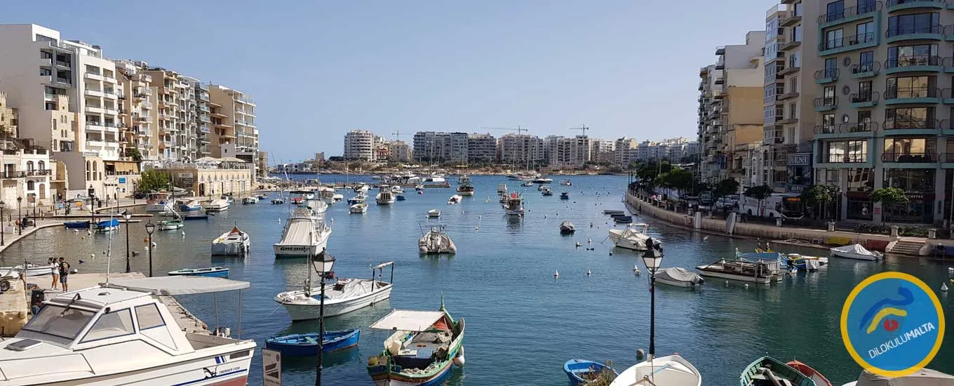 Malta’da Kaç Türk Var ve Malta’da Nerelerde Yaşıyorlar maltada kac turk var nerede yasiyorlar