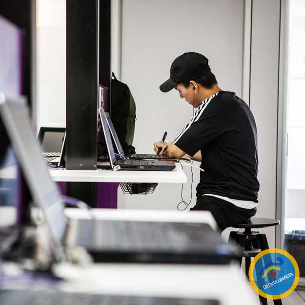 Malta'da Sıfırdan İngilizce Öğrenmek