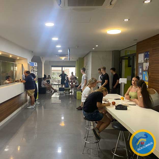 Malta'da Sıfırdan İngilizce Öğrenmek