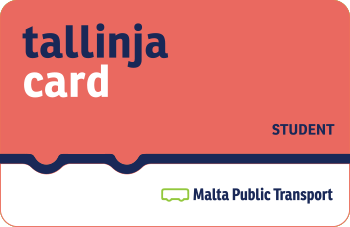 Malta'da Ücretsiz Otobüs Kartı Başvurusu