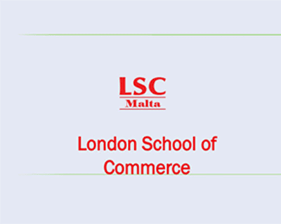 maltadaki universiteler london school of commerce