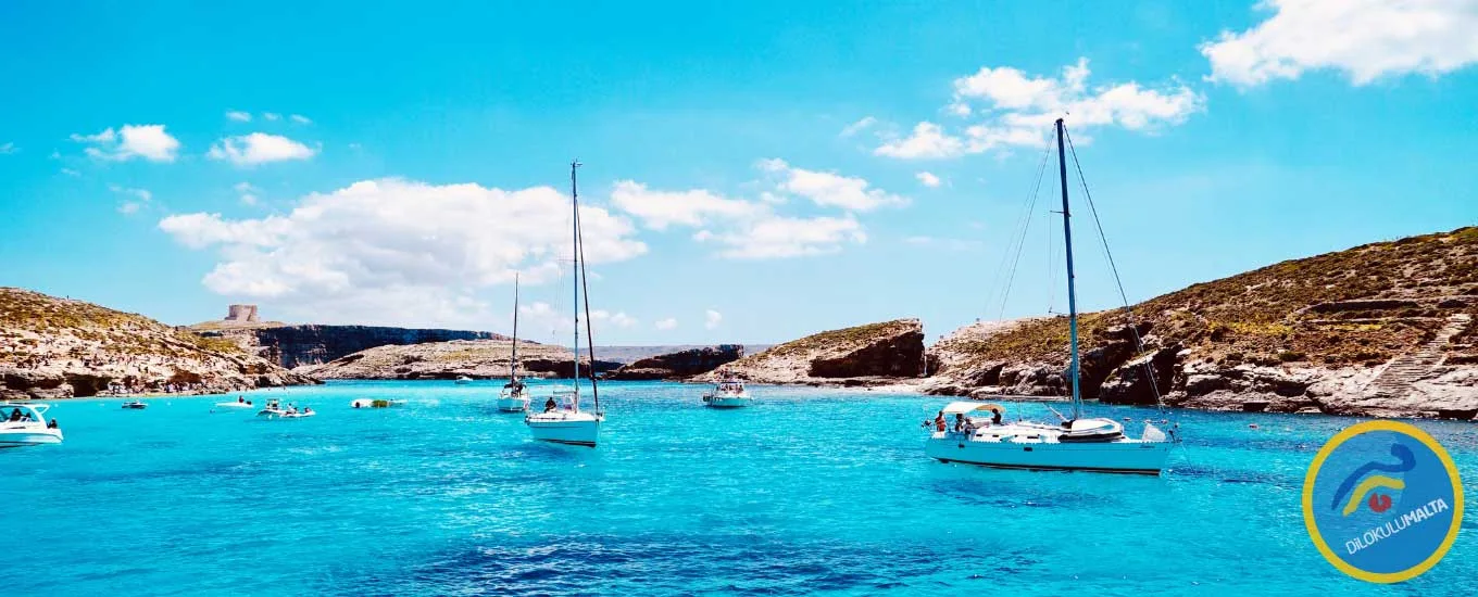 Malta'nın Doğal Güzellikleri