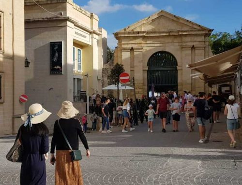 Malta’ya Kaç Öğrenci Gidiyor? En Çok Hangi Ülkeden?
