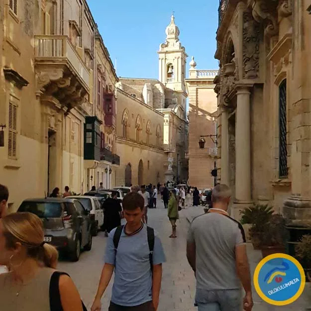 mdina kings landing game of thrones malta cekimleri 2