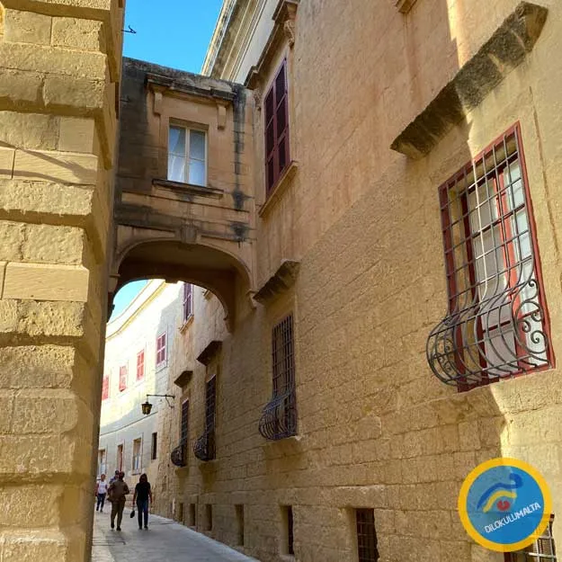 mdina kings landing game of thrones malta cekimleri 4