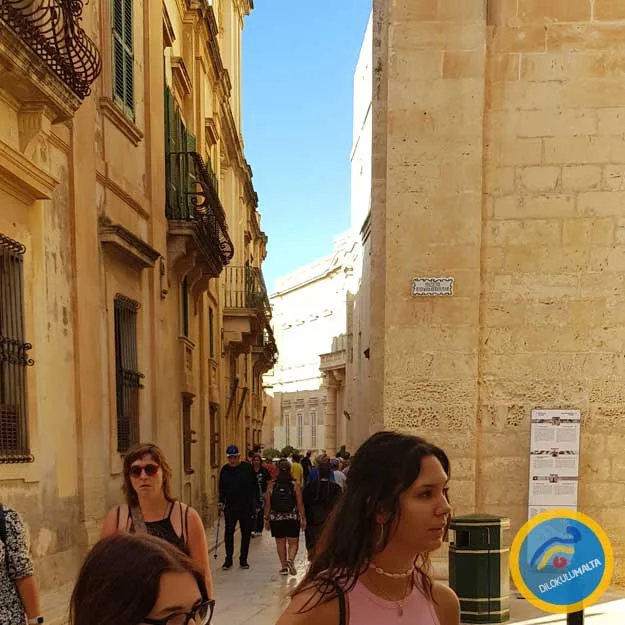mdina kings landing game of thrones malta cekimleri