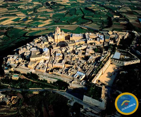mdina nerede