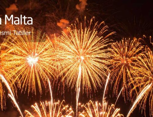 Nisan Ayında Malta’da Resmi Tatiller – 2026 Güncel