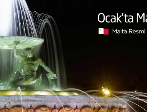 Ocak Ayında Malta’da Resmi Tatiller – 2026 Güncel