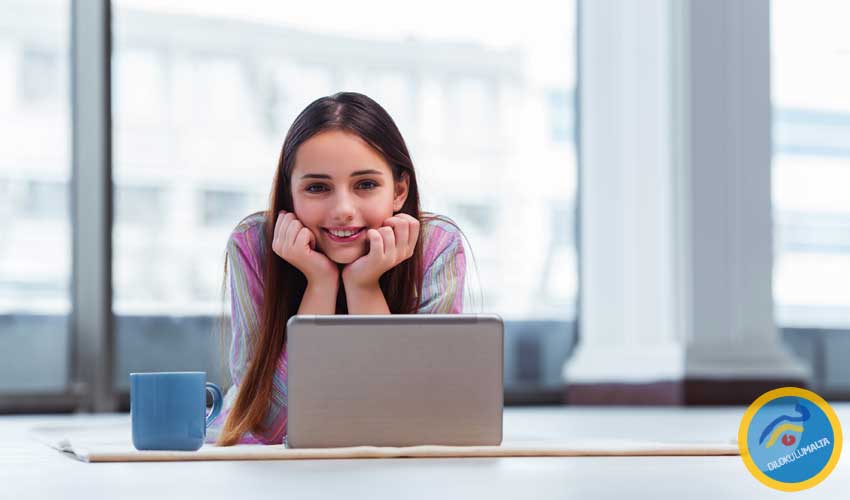 Online Seviye Tespit Sınavı