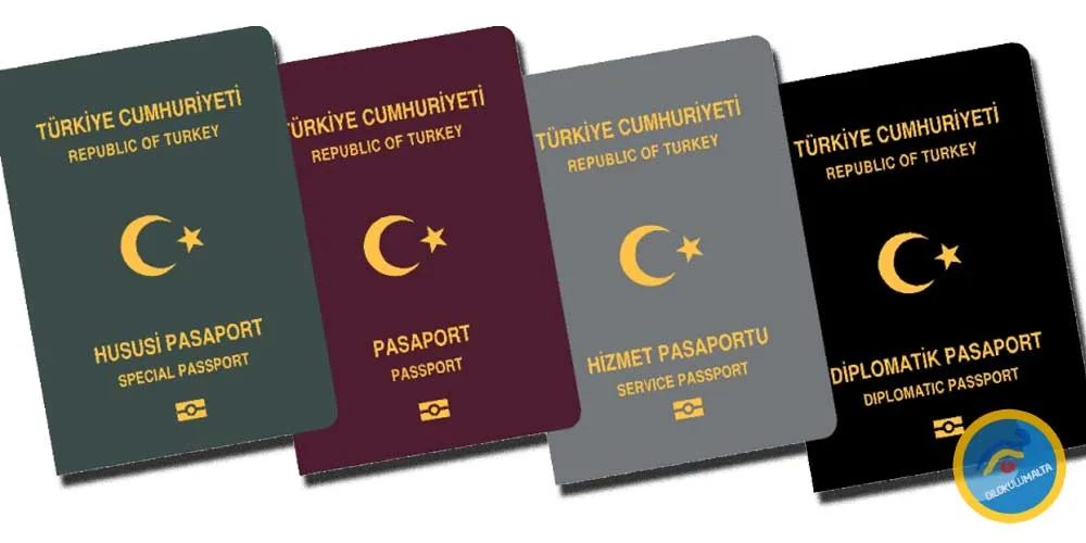 pasaport islemleri pasaport ucretleri kac cesit pasaport var