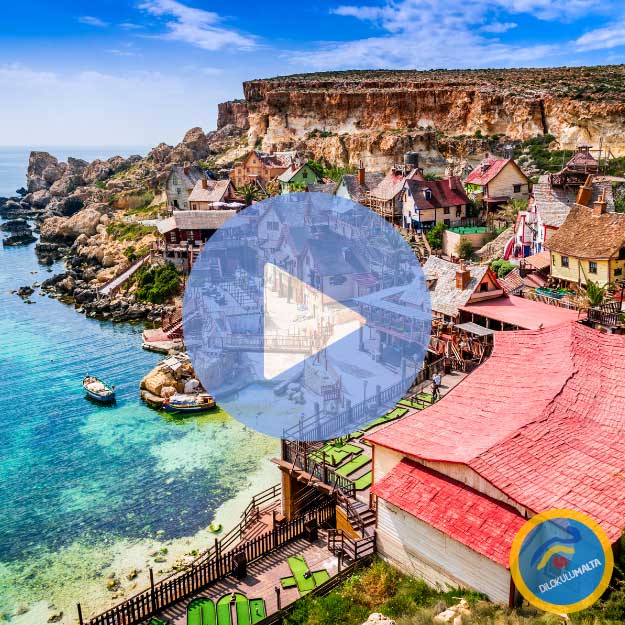Popeye Village Canlı izle