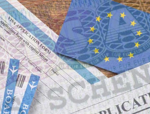 Schengen Vize Ücreti 2025 Ne Kadar?