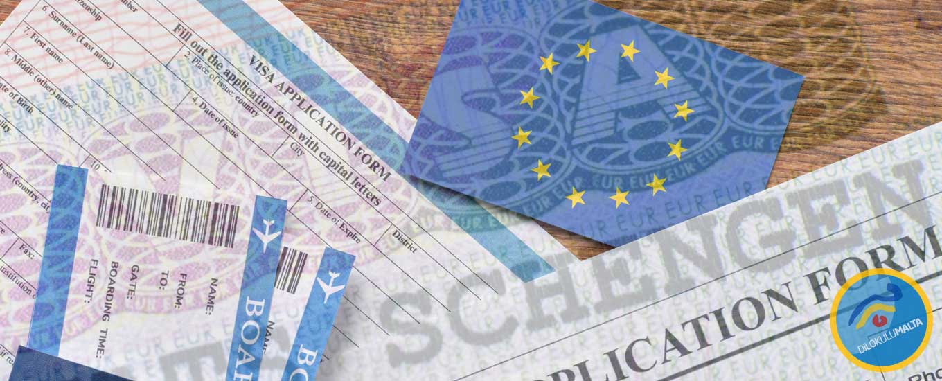 schengen vize ucreti ne kadar