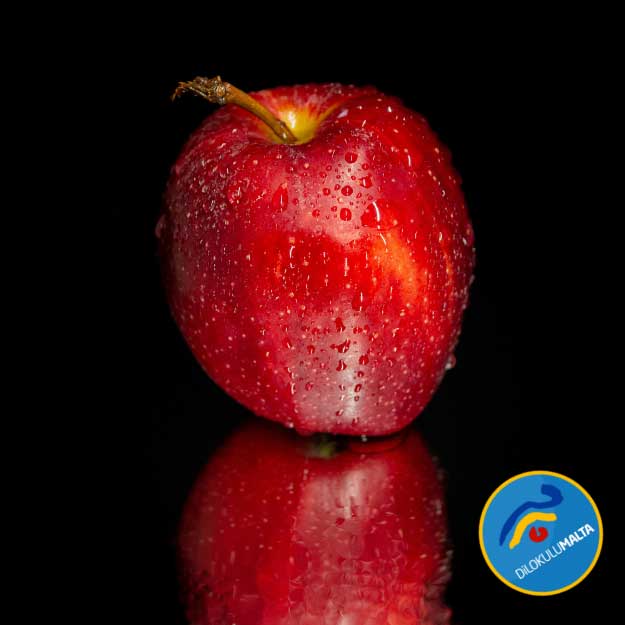 Sıfırdan İngilizce Öğrenmek – Apple – Elma Örneği Sıfırdan İngilizce Öğrenmek - Apple - Elma Örneği
