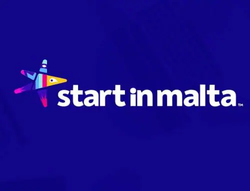 Startup Malta Oturma İzni