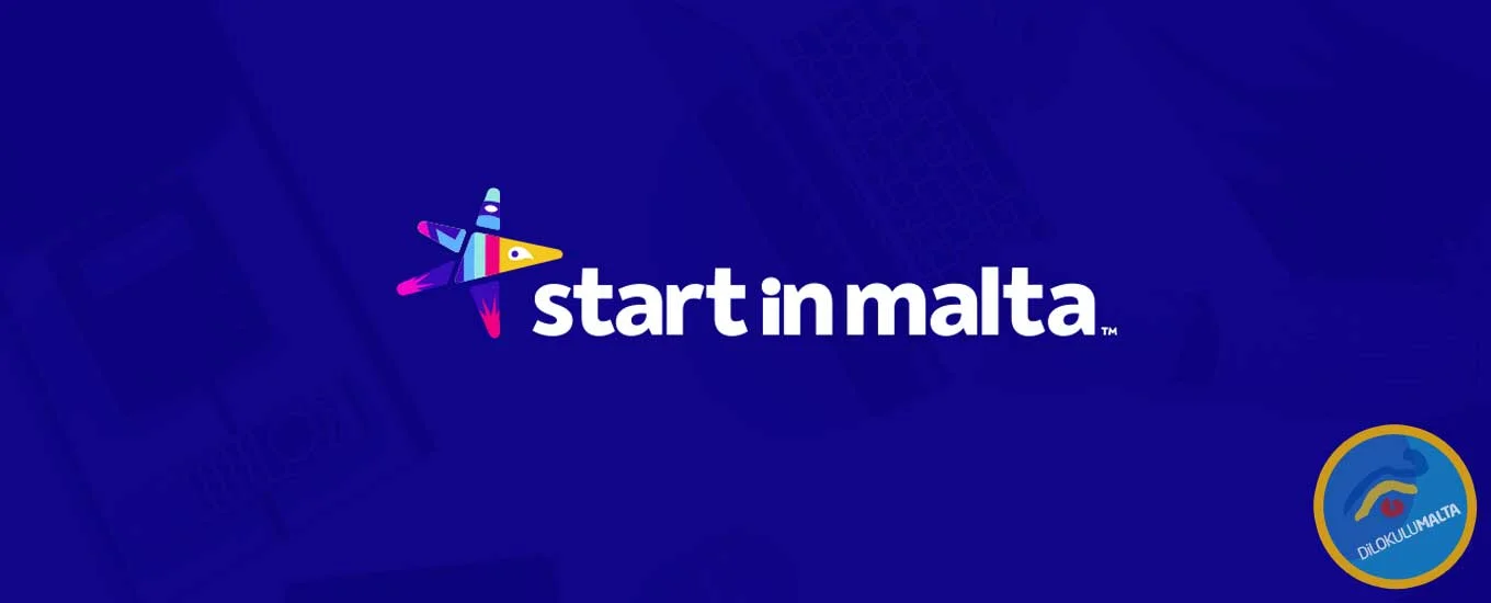 startup malta oturma izni