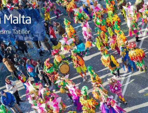 Şubat Ayında Malta’da Resmi Tatiller – 2026 Güncel