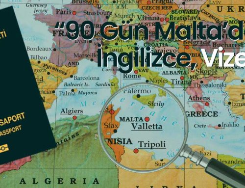Vizesiz Malta