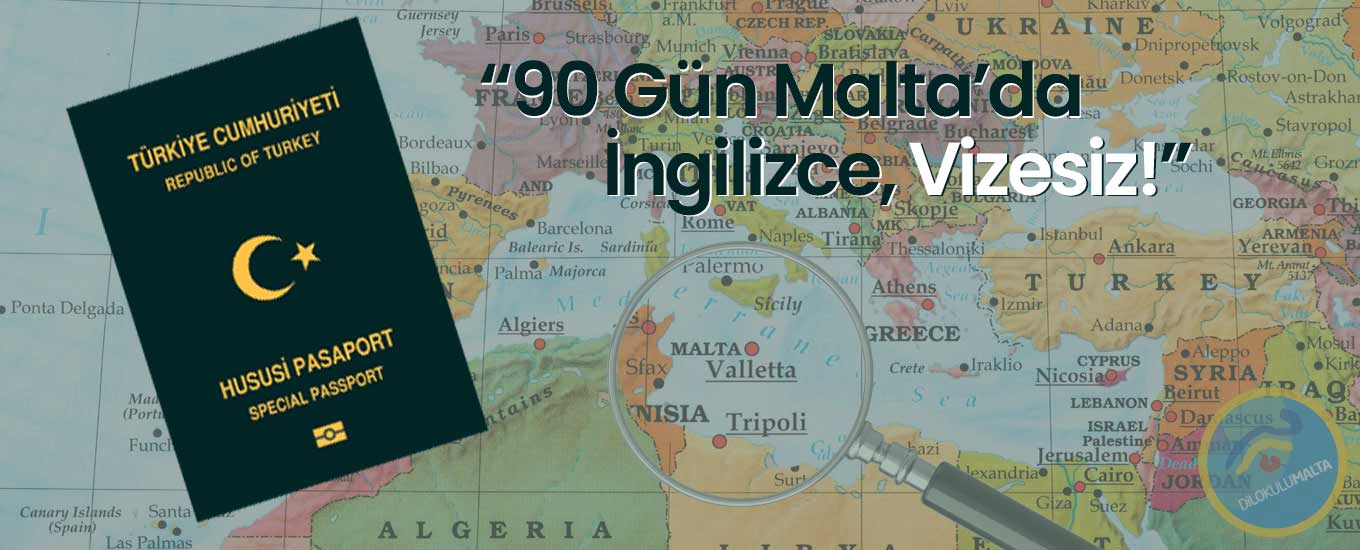 Vizesiz Malta