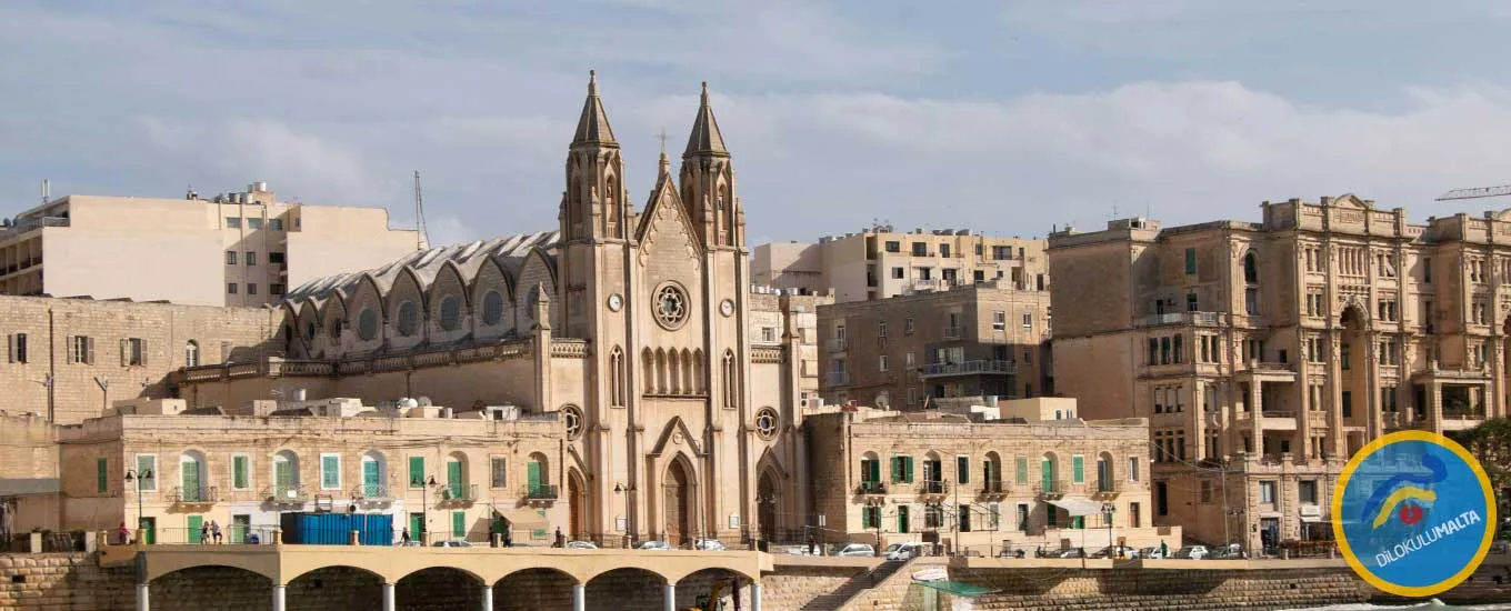 yetiskinler icin malta dil okullari